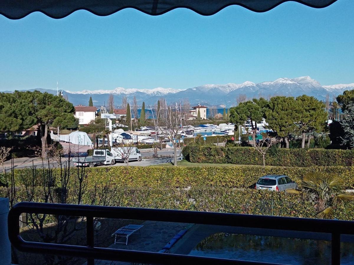 Apartament Bellavista Sirmione Zewnętrze zdjęcie